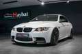BMW M3 Cabrio DKG *G Power* *600PS* Blanco - thumbnail 4
