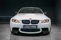 BMW M3 Cabrio DKG *G Power* *600PS* Bílá - thumbnail 3
