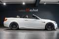 BMW M3 Cabrio DKG *G Power* *600PS* White - thumbnail 7