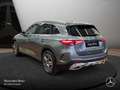 Mercedes-Benz GLC 200 4M AMG+LED+KAMERA+TOTW+KEYLESS+9G Grau - thumbnail 9