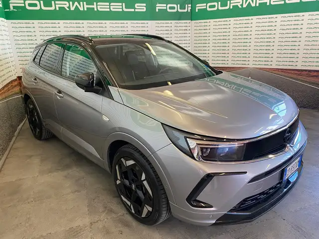 Opel Grandland Grandland Opel