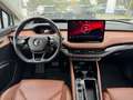 Skoda Enyaq 80X HUD AHK Matrix Keyless Leder Blanc - thumbnail 11