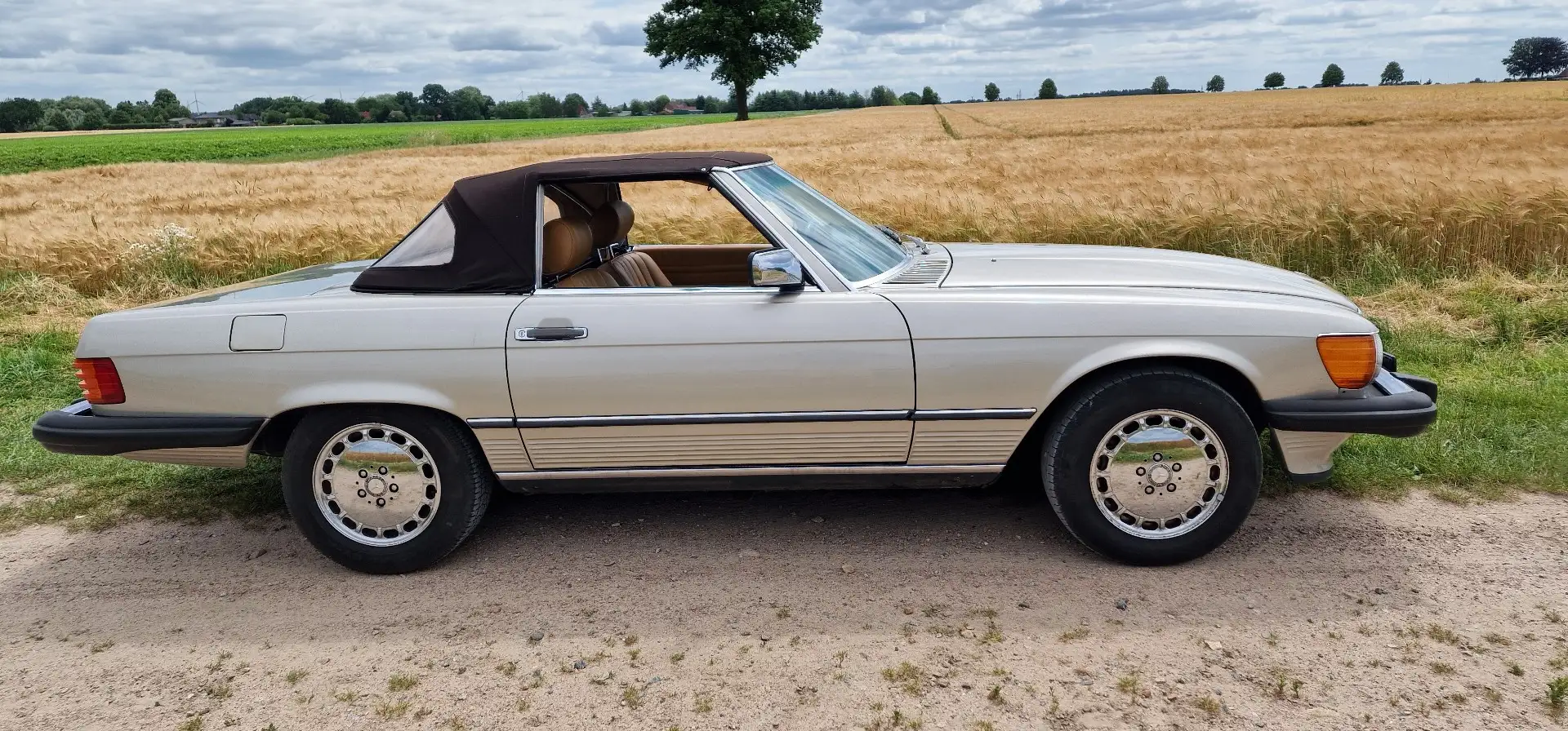 Mercedes-Benz SL 560 SL 560 - 2