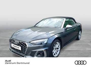 Cabrio Qu. KAMERA ACC ALU18 MATRIX CARPLAY