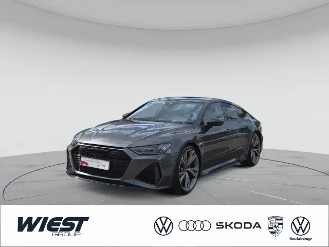 Audi RS7 305 KmH/KERAMIK/B&O/PANO/360°KAM/
