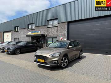 Wagon 1.0 EcoBoost Active Business | 1E EIGENAAR |