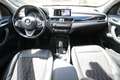 BMW X1 sdrive18d 150cv X-Line auto | 10.2020 Black - thumbnail 8