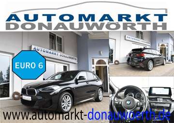 xDrive20d Aut. M Sport Navi PanoDach AHK