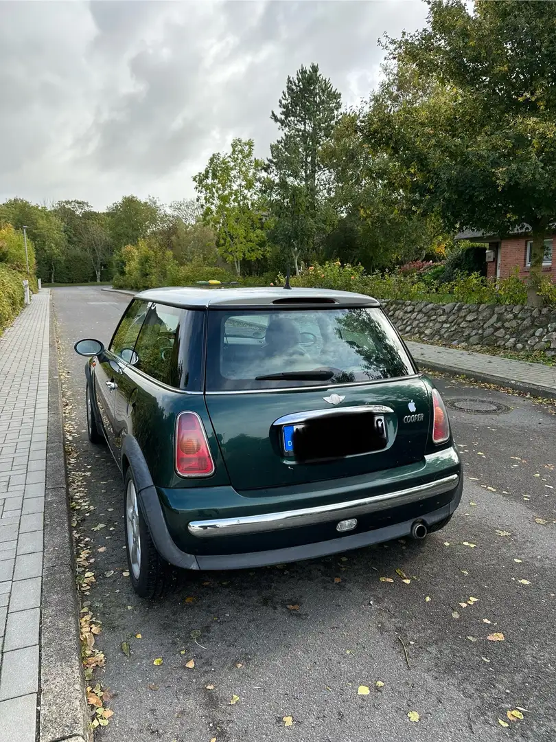 MINI Cooper - 2