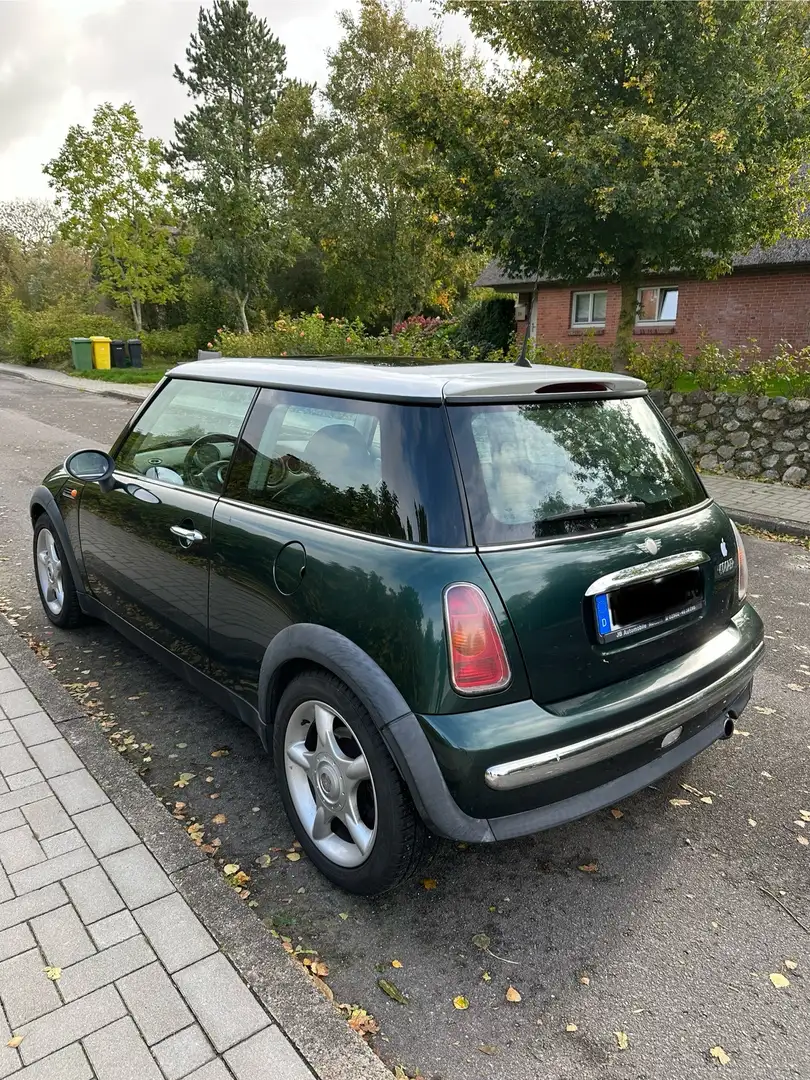 MINI Cooper - 1
