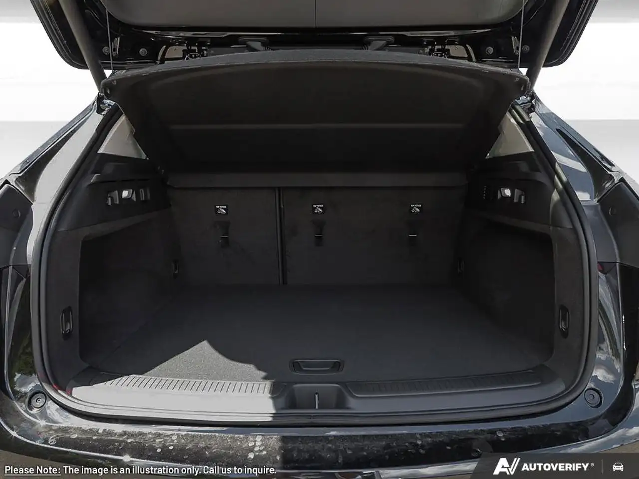 Buick Envision photo Buick Envision