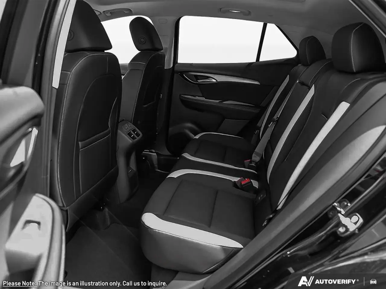 Buick Envision photo Buick Envision