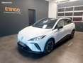 MG MG4 ELECTRIC 204ch 64KWH LUXURY BVA Blanc - thumbnail 1