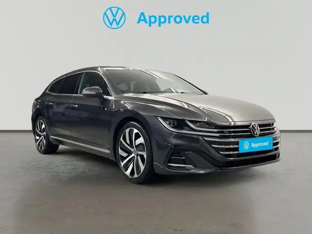 Volkswagen Arteon Shooting Brake 2.0TDI R-Line DSG7 110kW
