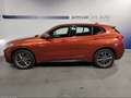 BMW X2 SDRIVE 18I |PACK M | NAVI | AIRCO | PARK ASSIST Orange - thumbnail 4