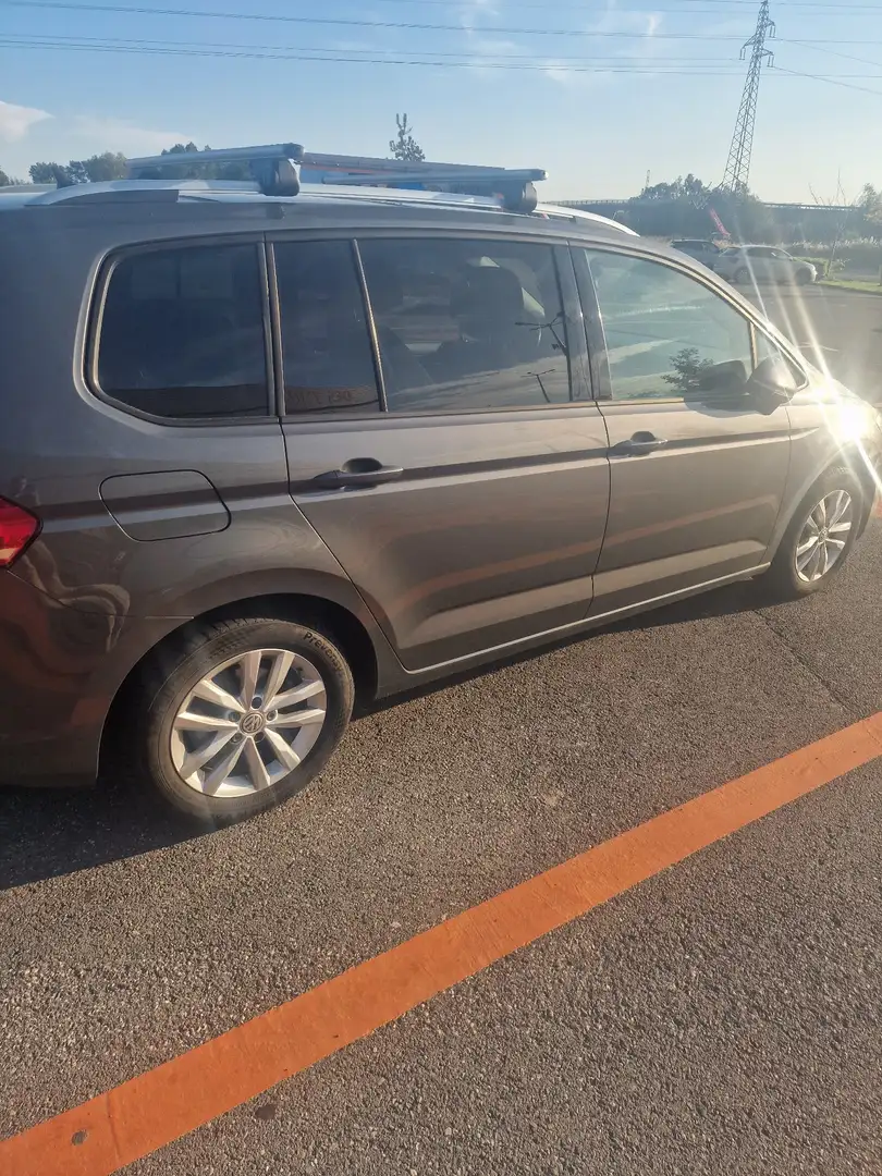 Volkswagen Touran 1.6 TDI 110 BMT Trendline 7pl - 2