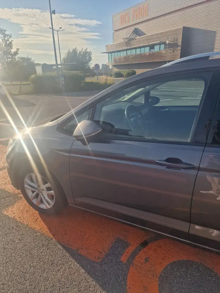 Volkswagen Touran 1.6 TDI 110 BMT Trendline 7pl