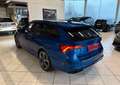 Skoda Octavia RS 2.0 TSI 245CH ACC-DSG-GPS-LED-KEYLESS-AFFICHAGE TETE HAUTE-SIEGES ELECTRIQUE-SON CANTON-ATTACHE REM Blau - thumbnail 4