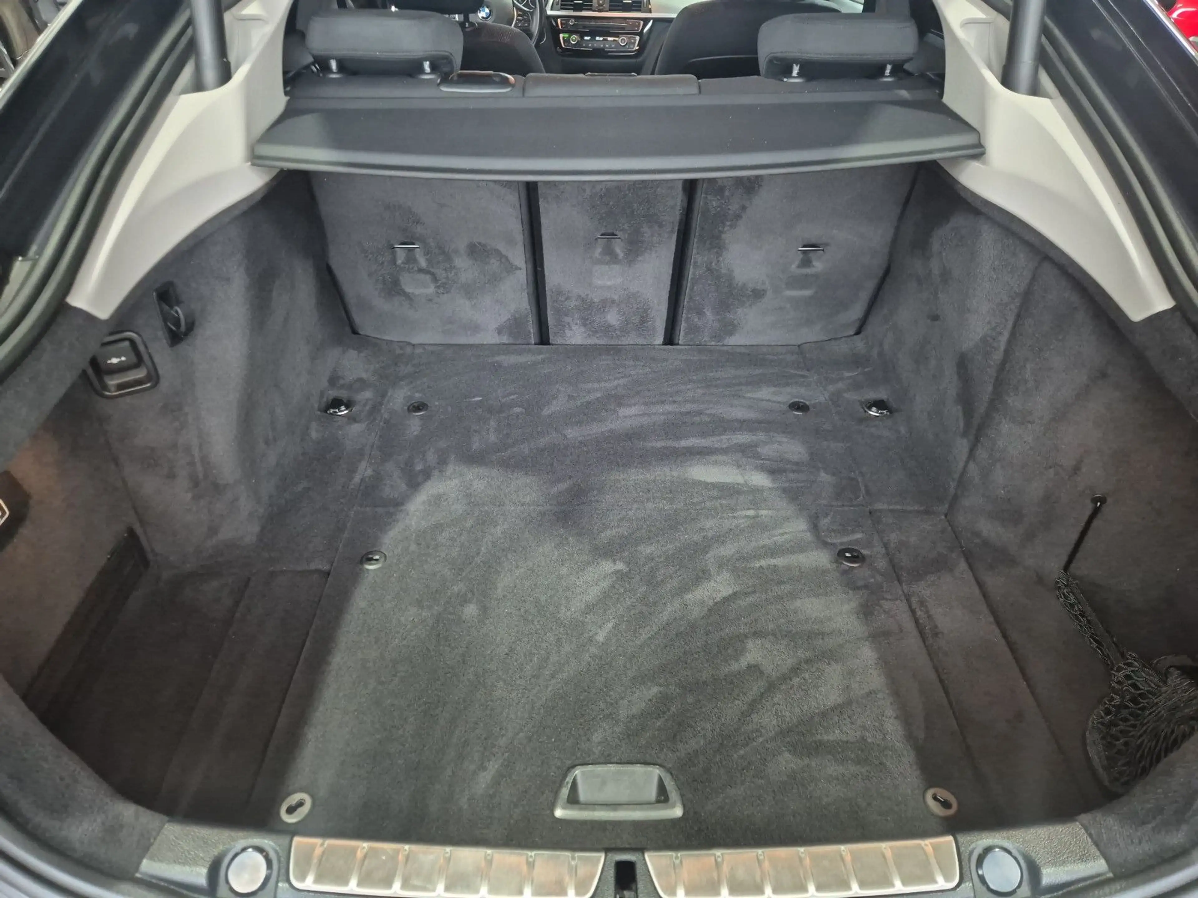 BMW 420 420i Gran Coupé Aut.Navi/SHZ/LED/GARANTIE EUROPA — photo 5
