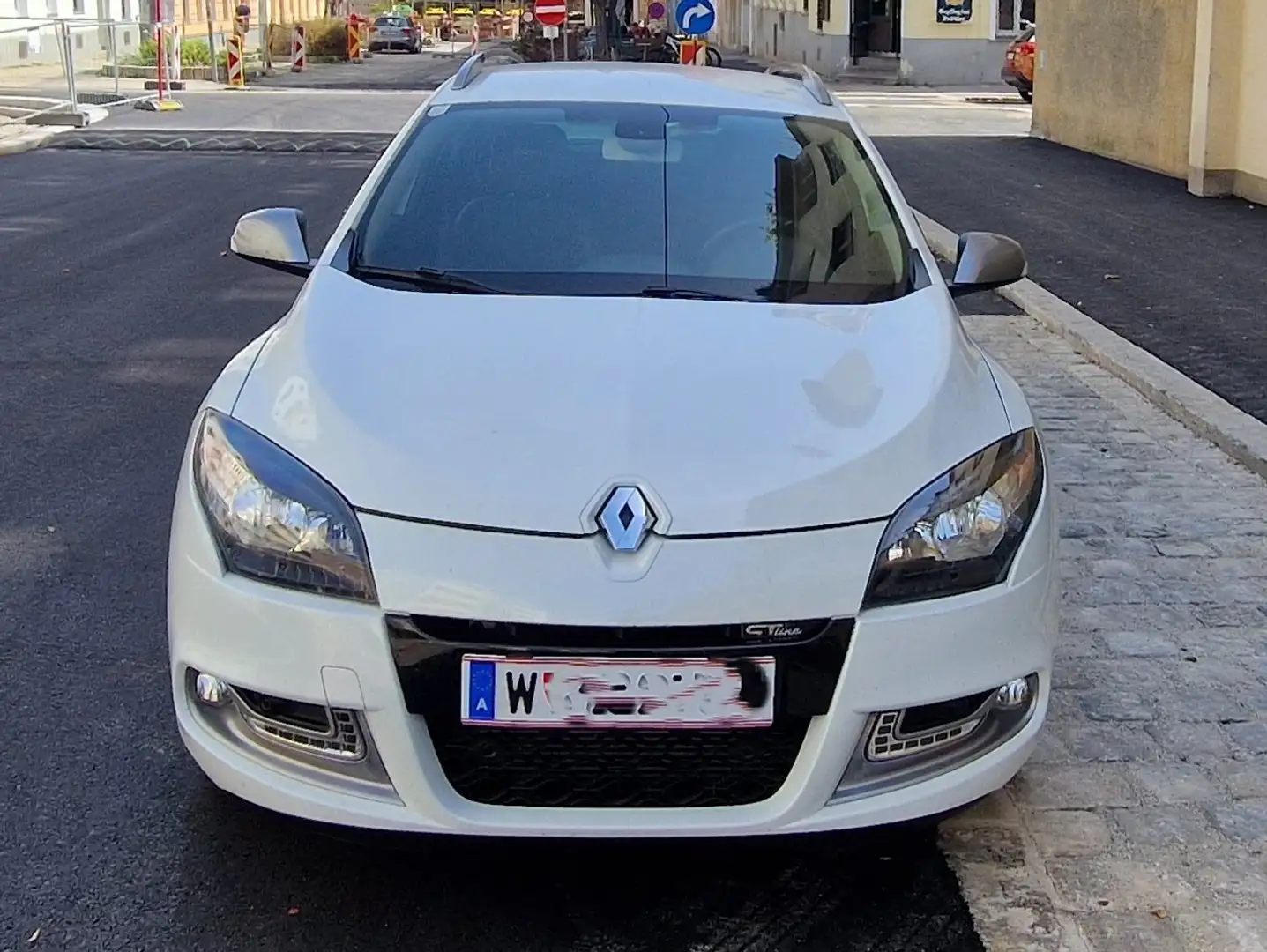 Renault Megane Mégane Grandtour Dynamique Energy TCe 115 - 1