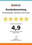 BMW 318 i Klima Alu Grau - thumbnail 2