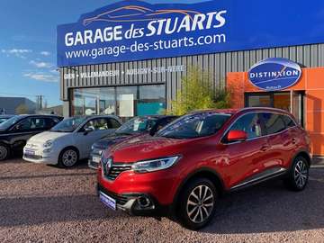 1.5 Energy dCi - 110 Intens + ATTELAGE