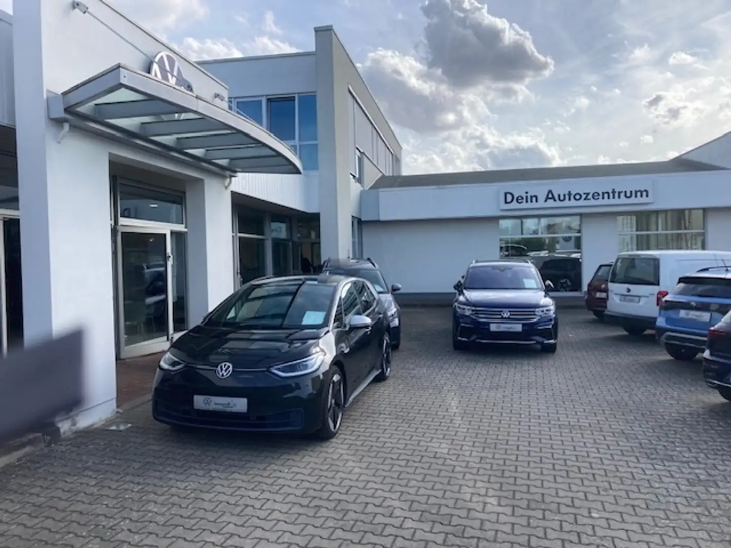 Volkswagen ID.3 Pro Performance 150 kW 1st Max Grigio - 2