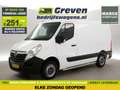 Opel Movano 2.3 CDTI L1H1 | MARGE | Airco | 3-Zits | Trekhaak Wit - thumbnail 1