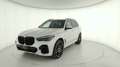 BMW X5 xdrive30d mhev 48V Msport auto Bianco - thumbnail 1