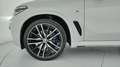 BMW X5 xdrive30d mhev 48V Msport auto Bianco - thumbnail 11
