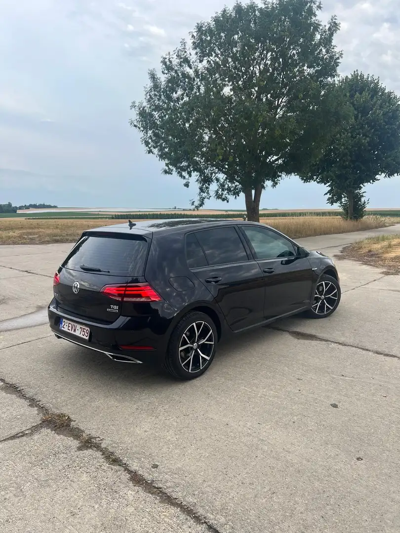Volkswagen Golf 1.4 TGI Bluemotion Comfortline - 1