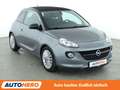 Opel Adam 1.4 Open Air 120 Jahre*FALTDACH*PDC*SHZ*KLIMA* Grau - thumbnail 8