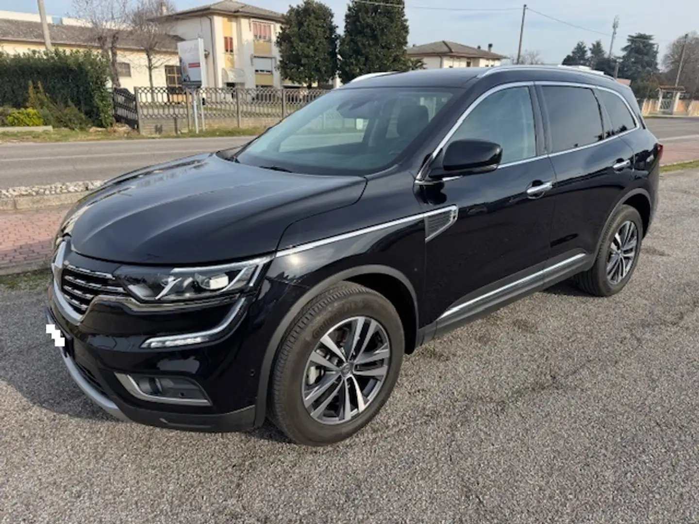 Renault Koleos Koleos 2.0 dci Intens 175cv x-tronic - 1