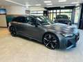 Audi RS6 RS6 4.0 mhev quattro tiptronic, Grigio - thumbnail 7