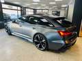 Audi RS6 RS6 4.0 mhev quattro tiptronic, Grigio - thumbnail 11