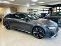 Audi RS6 RS6 4.0 mhev quattro tiptronic, Grigio - thumbnail 8