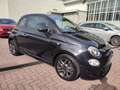Fiat 500 500 1.0 hybrid Connect 70cv Formula Guida Sicuro!! Nero - thumbnail 4