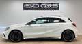 Mercedes-Benz A 45 AMG 45 AMG 2.0 381 ch Speedshift DCT 4Matic / Caméra / TO / Echapp Perf / CarPlay Белый - thumbnail 3