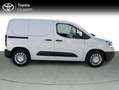 Toyota Proace City Van 1.5D 75kW (100CV) VX L1 Blanco - thumbnail 3