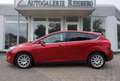 Ford Focus Lim. Titanium 47000Km! Rood - thumbnail 8