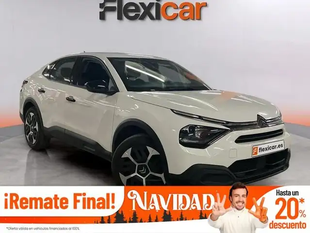 Citroen C4 X 1.2 PureTech You S&S 100