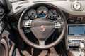 Porsche 911 Carrera S Cabriolet*BOOK SERVICE*TEQUEQUIPMENT Silber - thumbnail 12