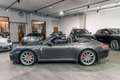 Porsche 911 Carrera S Cabriolet*BOOK SERVICE*TEQUEQUIPMENT Zilver - thumbnail 3