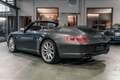 Porsche 911 Carrera S Cabriolet*BOOK SERVICE*TEQUEQUIPMENT Argento - thumbnail 5