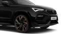 CUPRA Ateca 2,0 TSI VZ DSG NAVI/LED/AHK/Panoramadach/u Schwarz - thumbnail 3