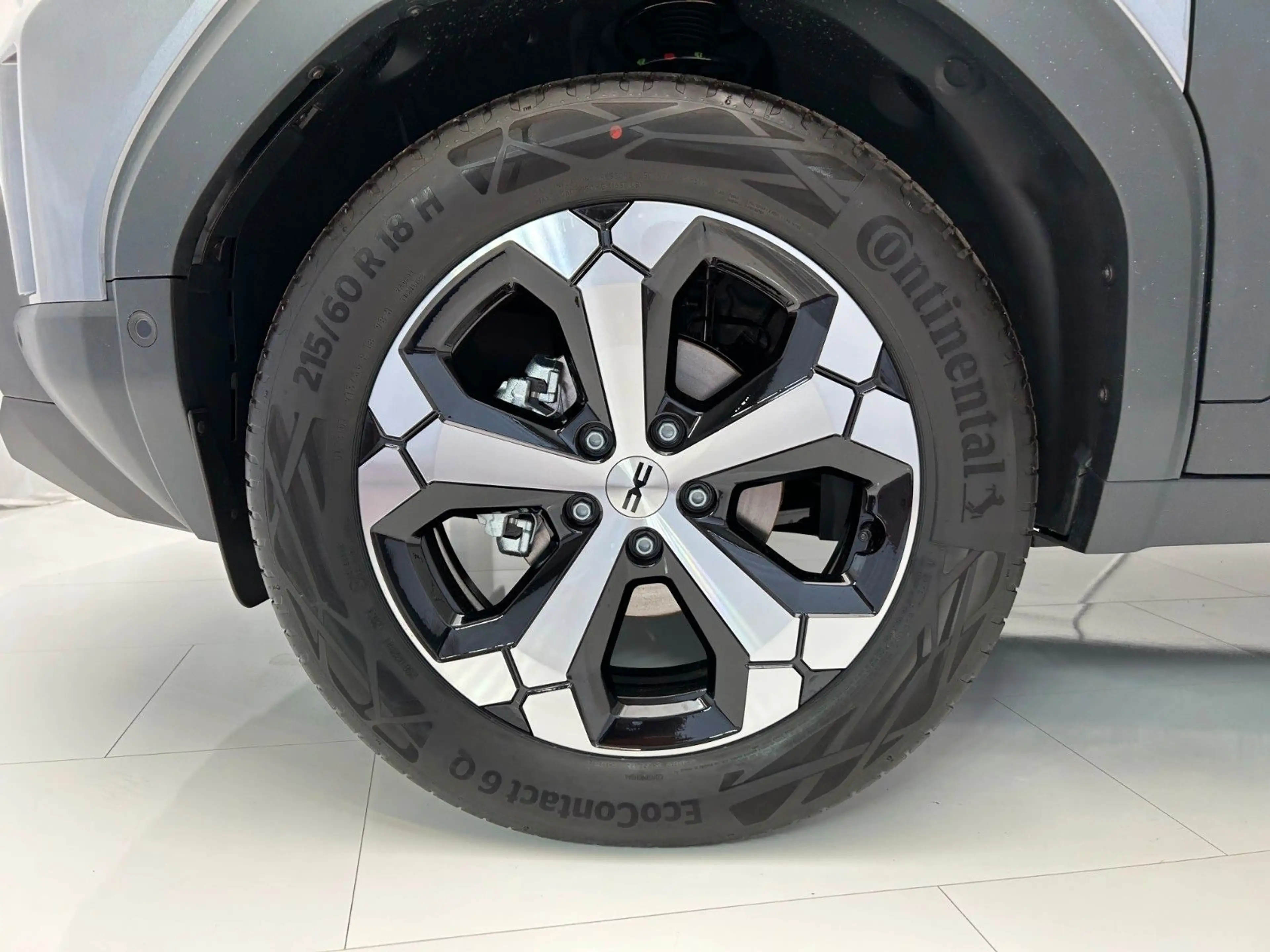 Dacia Duster Eco-G 120 Journey City+Winter-Paket — photo 10