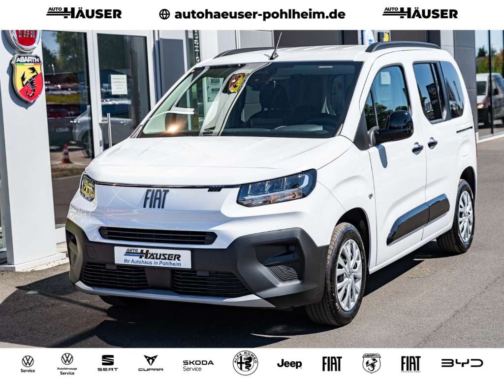 Fiat Qubo