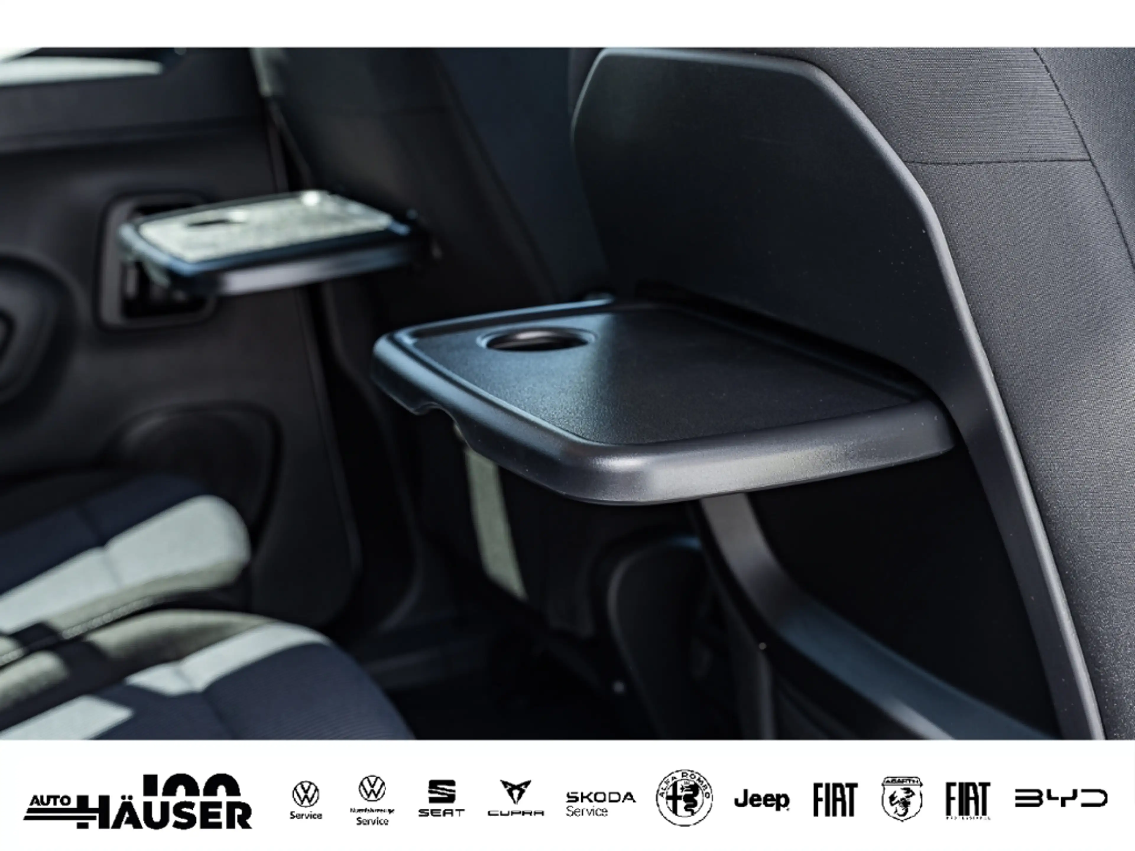 Fiat Qubo L ICON 1.2 Benziner 5-SITZER KAMERA LED PDC TEMPOM — photo 11