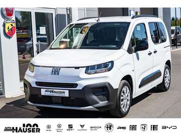L ICON 1.2 Benziner 5-SITZER KAMERA LED PDC TEMPOM