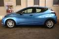 Nissan Micra 1,0 Visia Blau - thumbnail 3